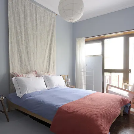 Appartement Gulbenkian Gardens Lisboa