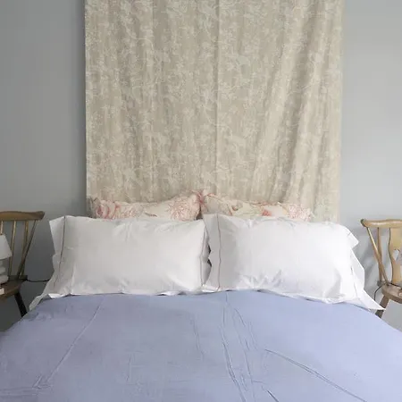 Gulbenkian Gardens 아파트 *