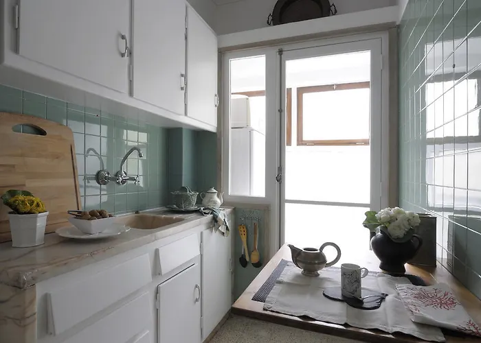 Gulbenkian Gardens Lisbon