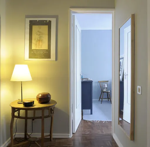 Gulbenkian Gardens Lisbon