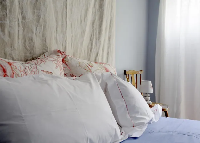 Gulbenkian Gardens Lisbon