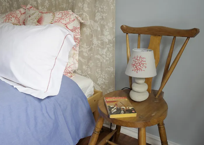 Apartment Gulbenkian Gardens