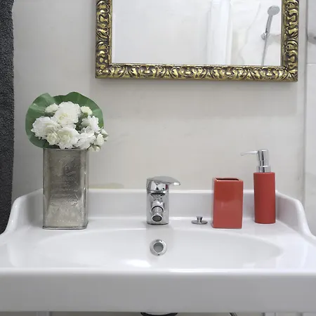 公寓 古尔班基安花园公寓 Lisboa