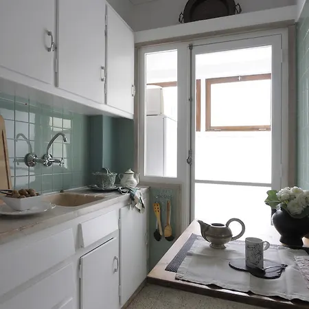 古尔班基安花园公寓 Lisboa