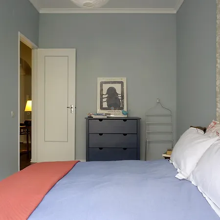 公寓 古尔班基安花园公寓 *